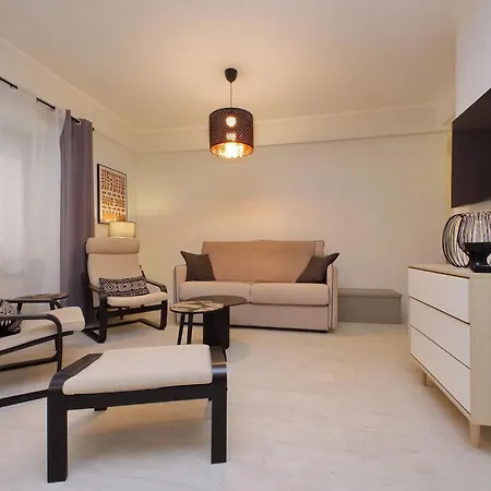 Apartment 4bnb - Ponte Milvio
