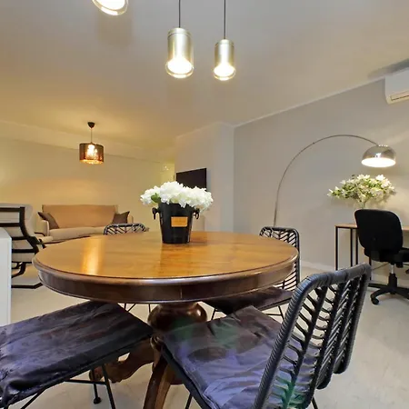 4bnb - Ponte Milvio * Rom