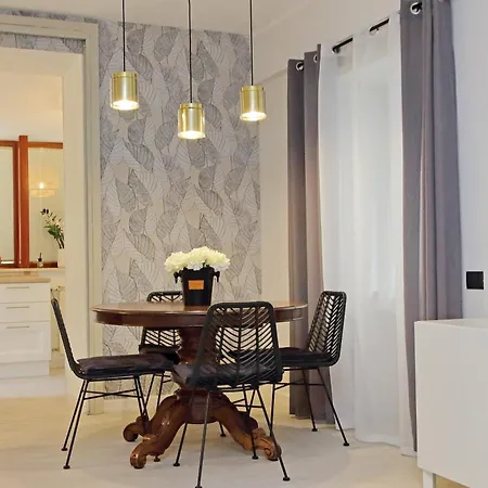 4bnb - Ponte Milvio Apartment *