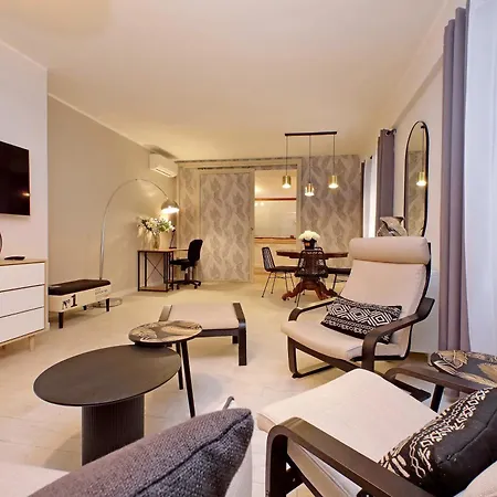 4bnb - Ponte Milvio Rom