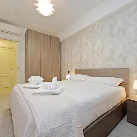 Apartment 4bnb - Ponte Milvio Rom