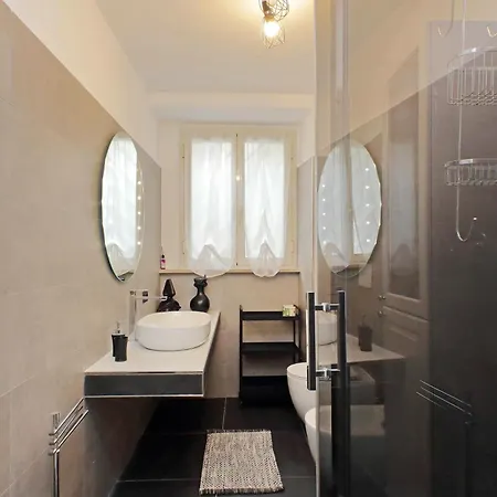 4bnb - Ponte Milvio Rom