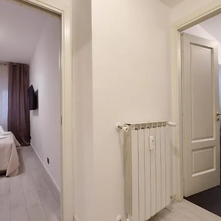 4bnb - Ponte Milvio * Rom