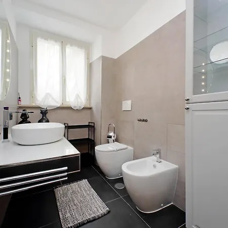 Apartment 4bnb - Ponte Milvio *
