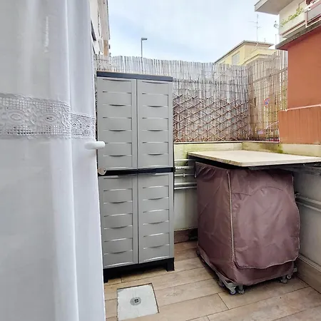 4bnb - Ponte Milvio * Rom