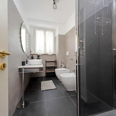 4bnb - Ponte Milvio