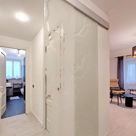 Apartment 4bnb - Ponte Milvio *