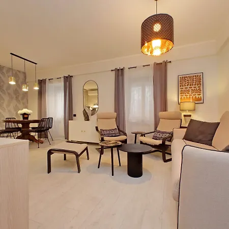 Apartment 4bnb - Ponte Milvio *