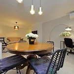 4bnb - Ponte Milvio * 로마