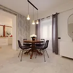 아파트 4bnb - Ponte Milvio *