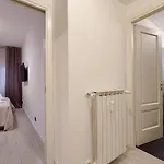 4bnb - Ponte Milvio 아파트