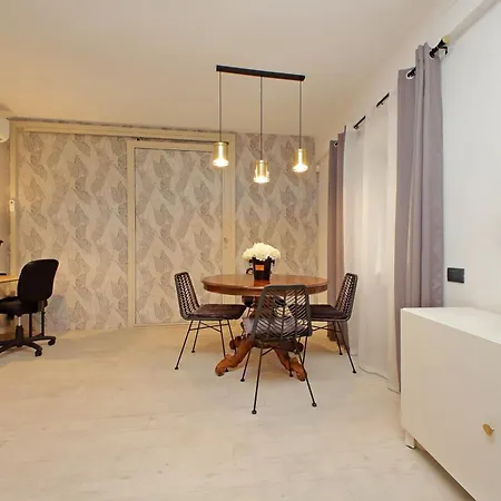 4bnb - Ponte Milvio Apartment *