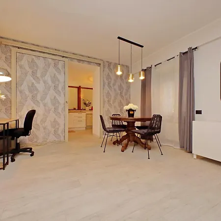 4bnb - Ponte Milvio Apartment Rome