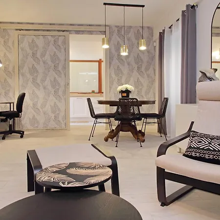 4bnb - Ponte Milvio Apartment *