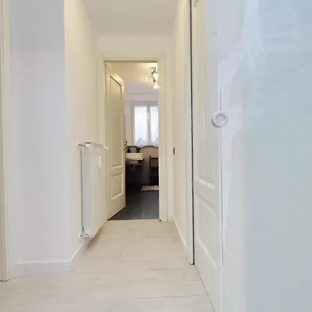 Apartment 4bnb - Ponte Milvio *
