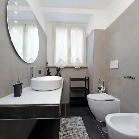 Apartment 4bnb - Ponte Milvio