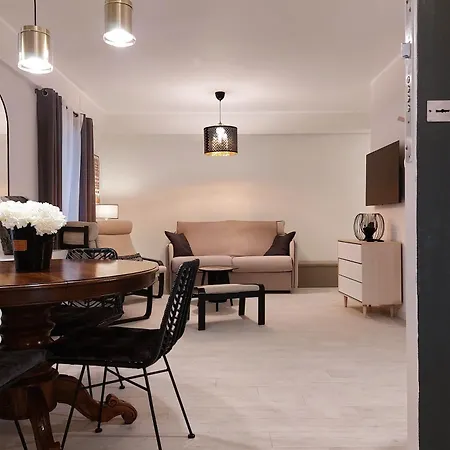 4bnb - Ponte Milvio Apartment