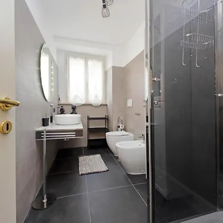 4bnb - Ponte Milvio *