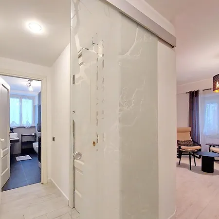 4bnb - Ponte Milvio Apartment *