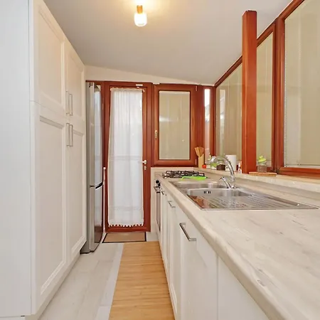 4bnb - Ponte Milvio Rome