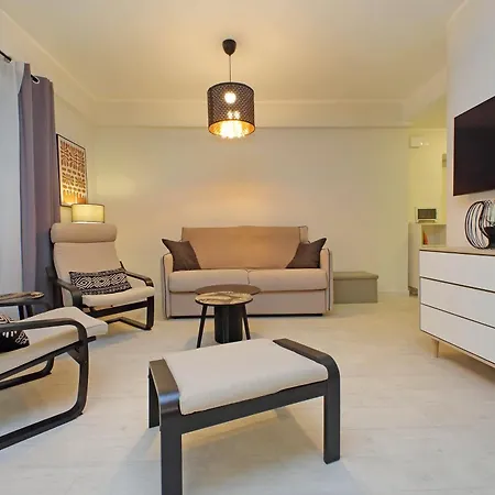 4bnb - Ponte Milvio