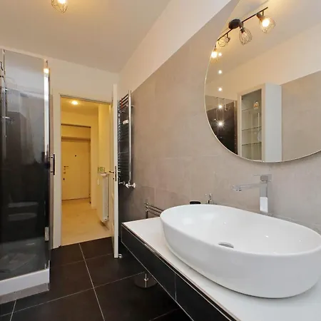 Apartment 4bnb - Ponte Milvio *
