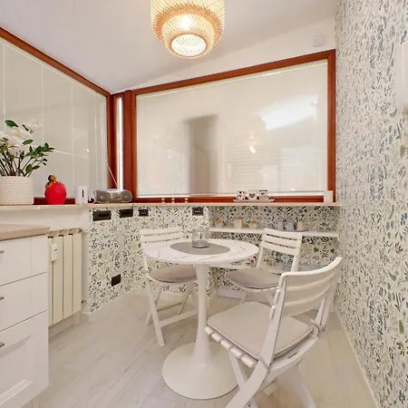 4bnb - Ponte Milvio Apartment