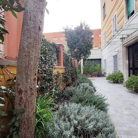 4bnb - Ponte Milvio