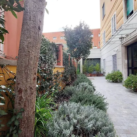 4bnb - Ponte Milvio *