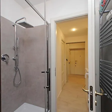 4bnb - Ponte Milvio Apartmán *