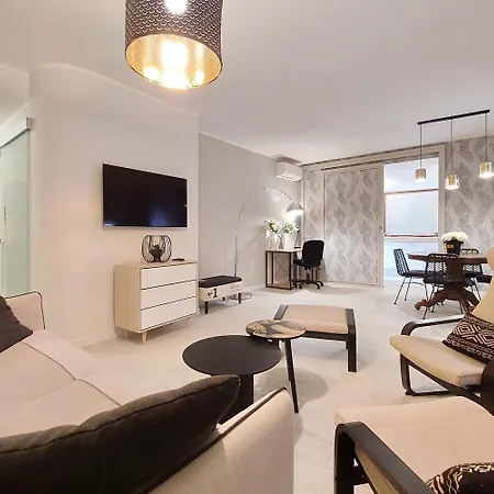 4bnb - Ponte Milvio Rzym