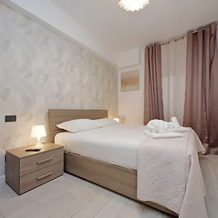 Apartament 4bnb - Ponte Milvio