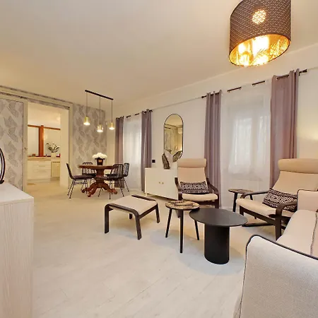 4bnb - Ponte Milvio Apartmán *