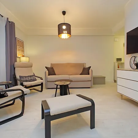 Apartament 4bnb - Ponte Milvio *