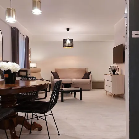 Apartament 4bnb - Ponte Milvio