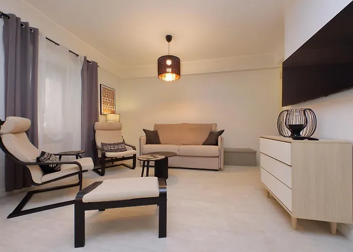 Apartman 4bnb - Ponte Milvio