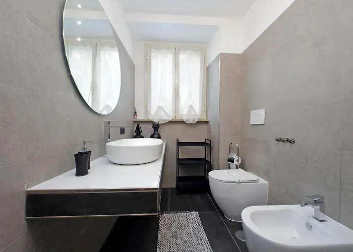 Apartman 4bnb - Ponte Milvio