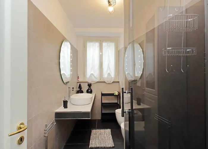 4bnb - Ponte Milvio Róma