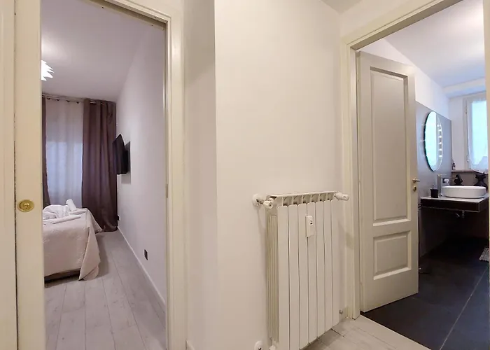 4bnb - Ponte Milvio * Róma