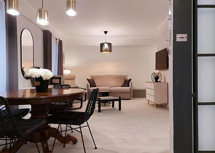 4bnb - Ponte Milvio Apartman