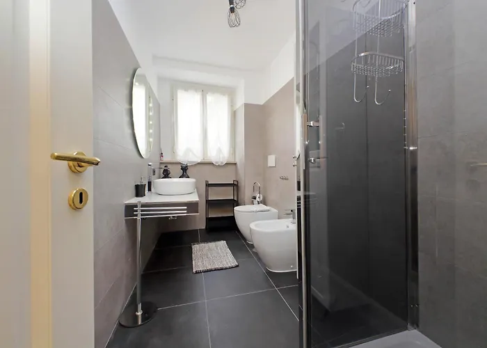 4bnb - Ponte Milvio *