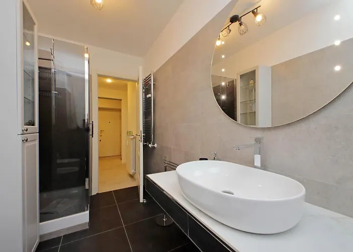 Apartman 4bnb - Ponte Milvio *