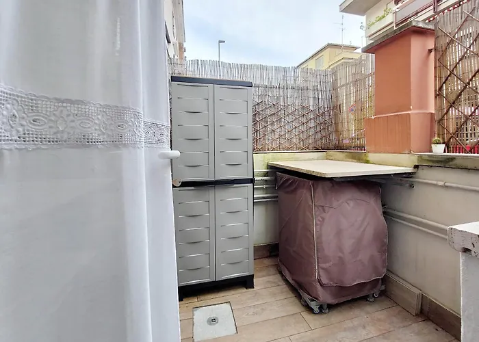 4bnb - Ponte Milvio * Róma