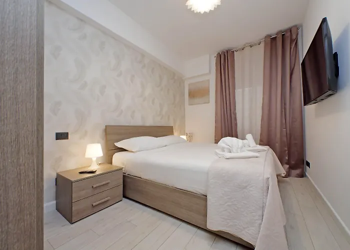 Apartman 4bnb - Ponte Milvio