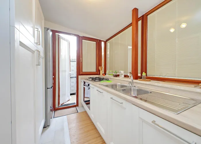 4bnb - Ponte Milvio *