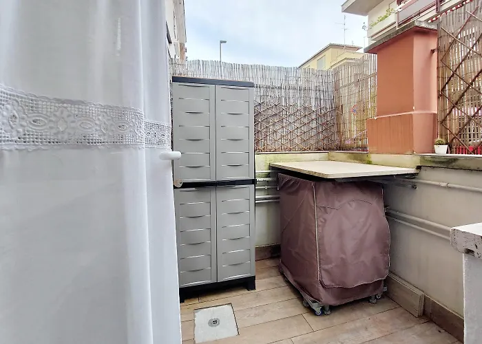 Apartman 4bnb - Ponte Milvio *