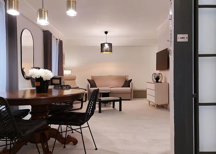 Apartman 4bnb - Ponte Milvio