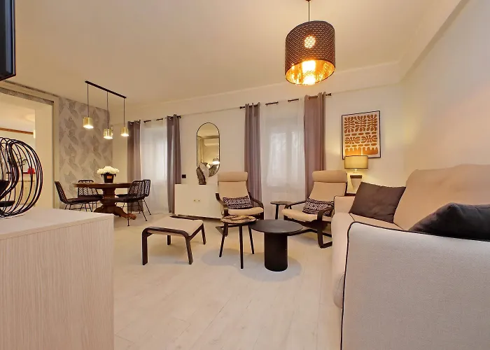 Apartman 4bnb - Ponte Milvio *