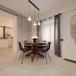 4bnb - Ponte Milvio Appartement Rome