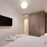 4bnb - Ponte Milvio Appartement Rome